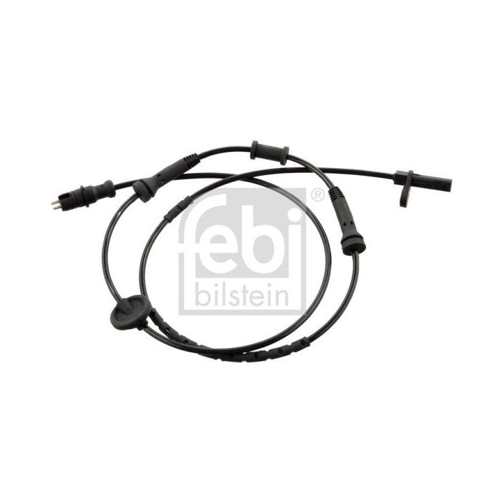 Jutiklis, rato greitis FEBI BILSTEIN 102257