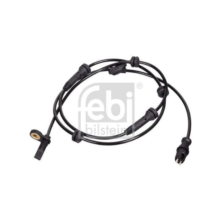 Jutiklis, rato greitis FEBI BILSTEIN 102263