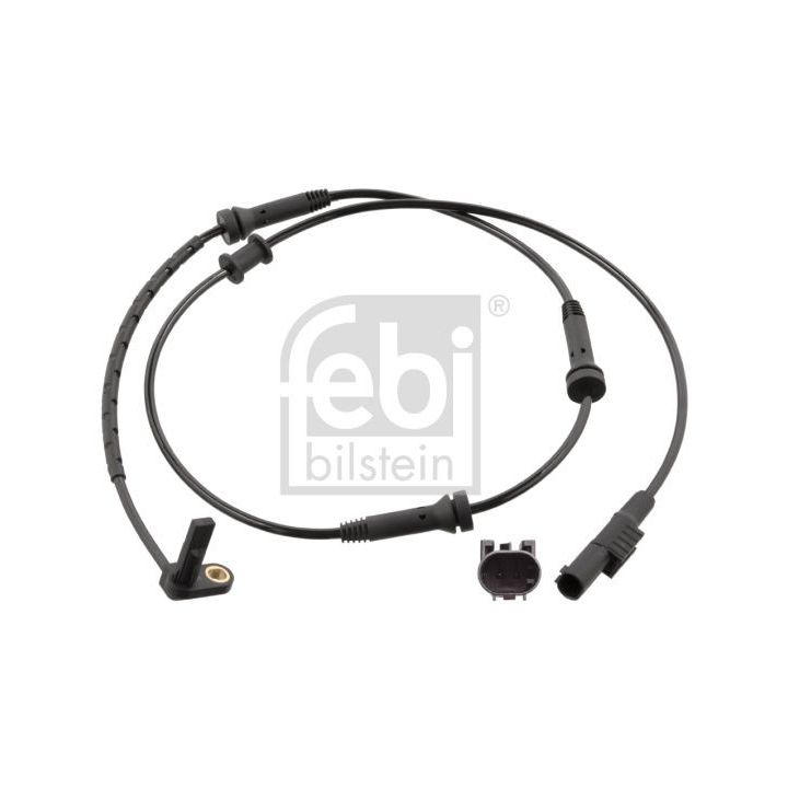 Jutiklis, rato greitis FEBI BILSTEIN 102296