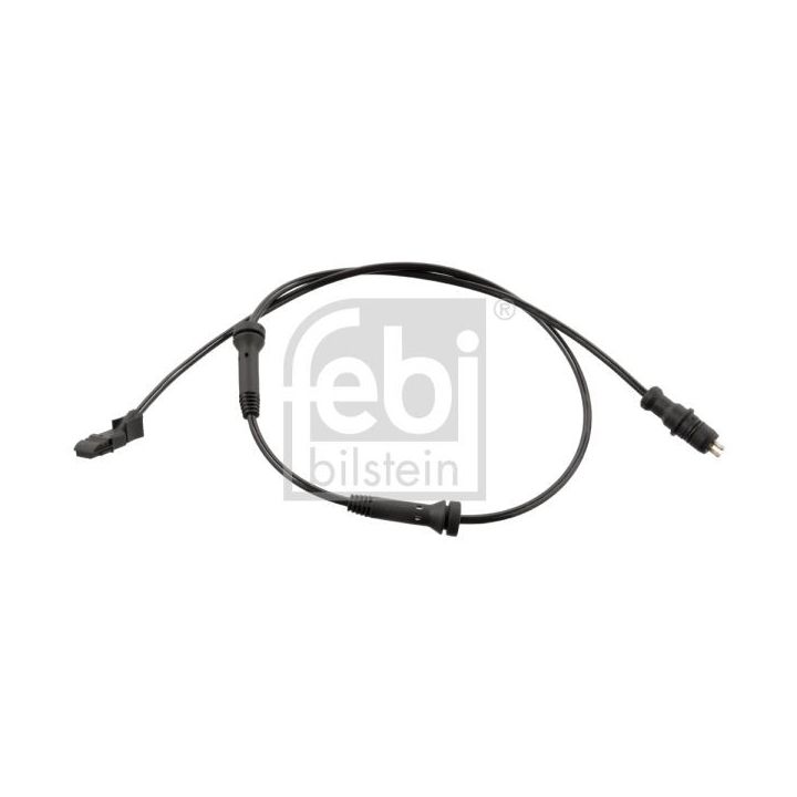 Jutiklis, rato greitis FEBI BILSTEIN 102473