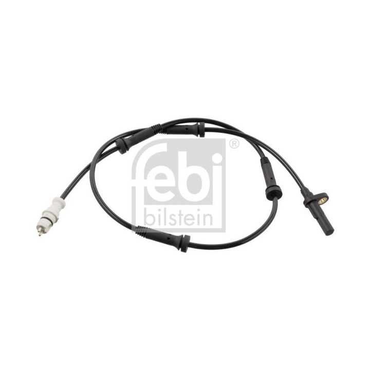 Jutiklis, rato greitis FEBI BILSTEIN 102474