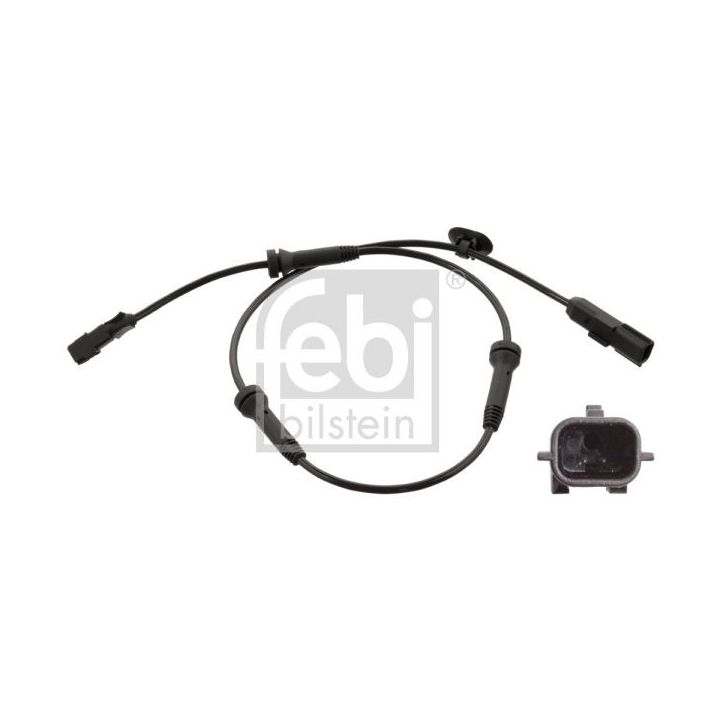 Jutiklis, rato greitis FEBI BILSTEIN 102475