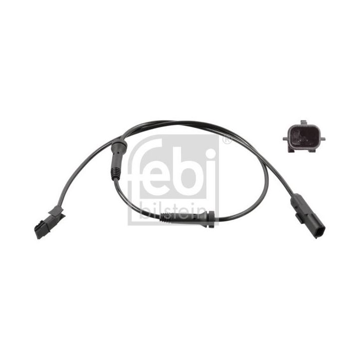 Jutiklis, rato greitis FEBI BILSTEIN 102476