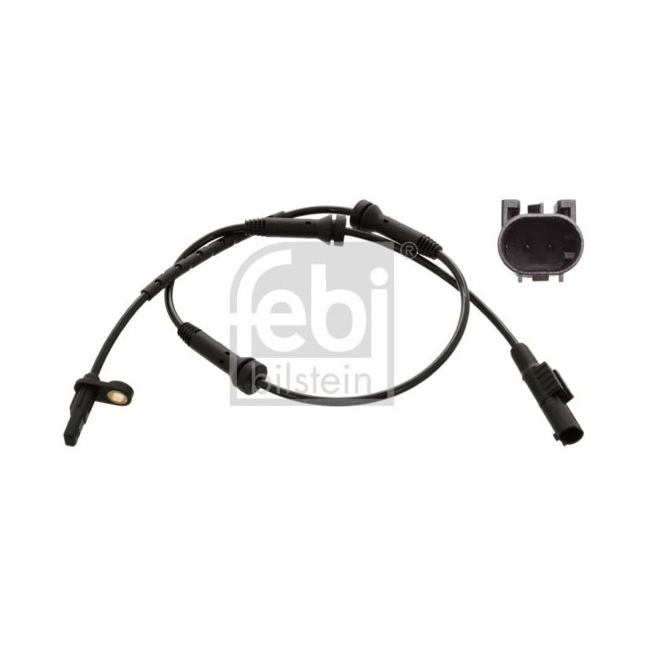 Jutiklis, rato greitis FEBI BILSTEIN 102579