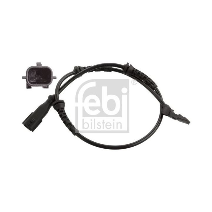 Jutiklis, rato greitis FEBI BILSTEIN 102768