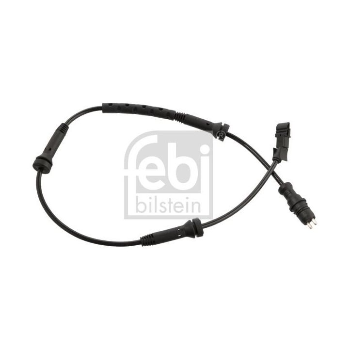 Jutiklis, rato greitis FEBI BILSTEIN 102769