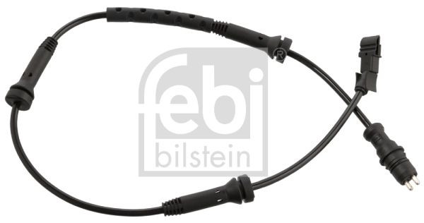 Jutiklis, rato greitis FEBI BILSTEIN 102769