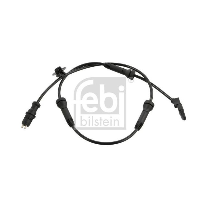 Jutiklis, rato greitis FEBI BILSTEIN 102770