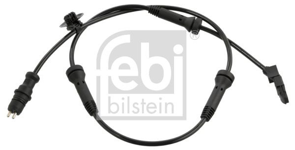 Jutiklis, rato greitis FEBI BILSTEIN 102770