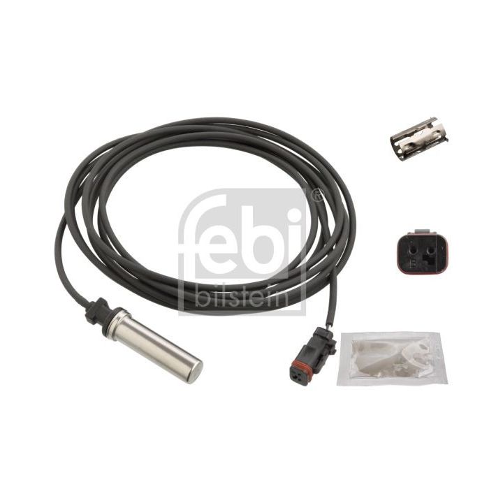 Jutiklis, rato greitis FEBI BILSTEIN 103764