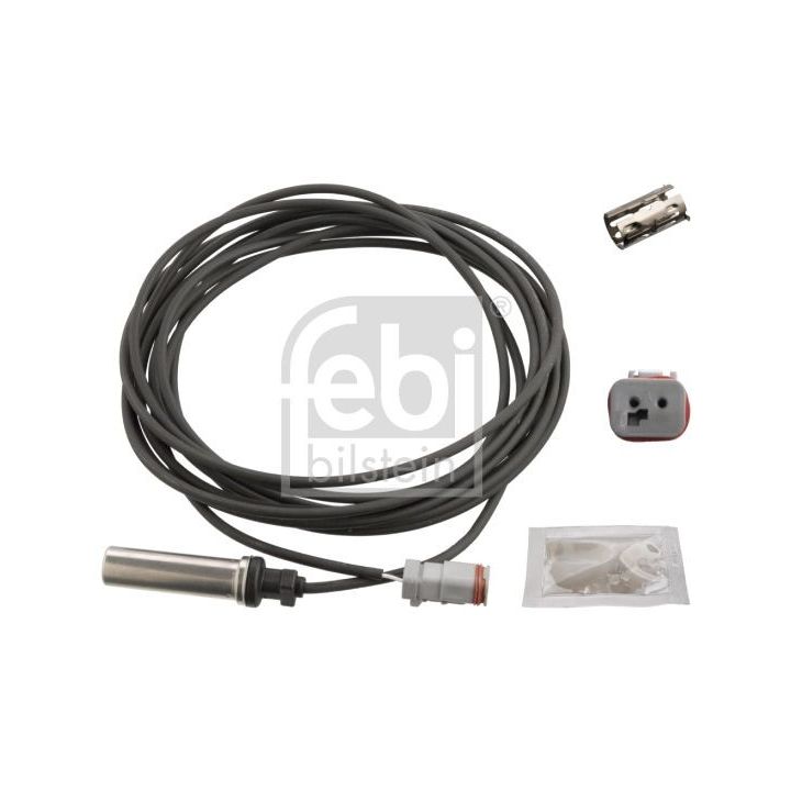 Jutiklis, rato greitis FEBI BILSTEIN 103765