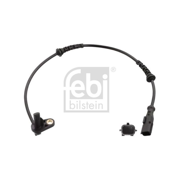 Jutiklis, rato greitis FEBI BILSTEIN 104219