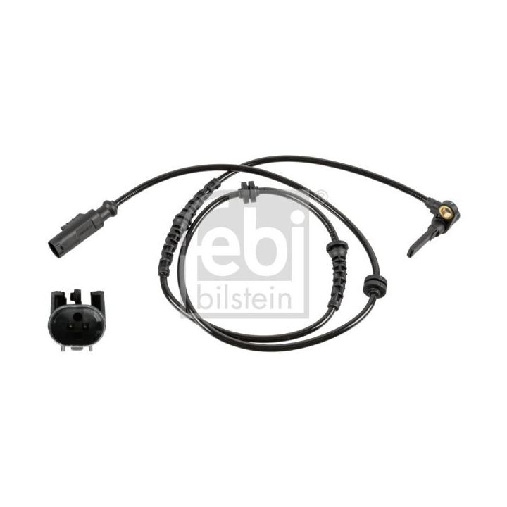 Jutiklis, rato greitis FEBI BILSTEIN 104220