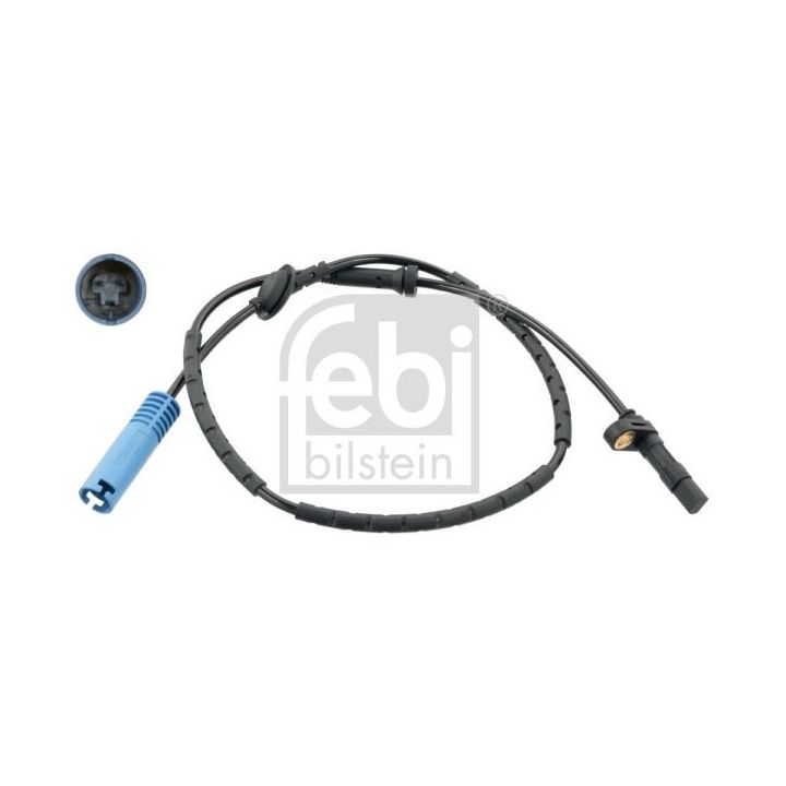 Jutiklis, rato greitis FEBI BILSTEIN 104780