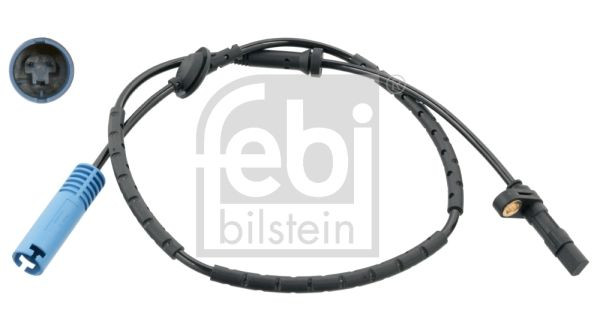 Jutiklis, rato greitis FEBI BILSTEIN 104780