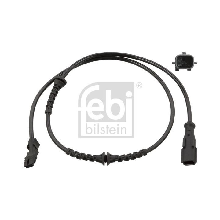 Jutiklis, rato greitis FEBI BILSTEIN 104974