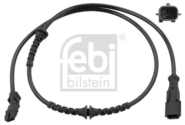 Jutiklis, rato greitis FEBI BILSTEIN 104974