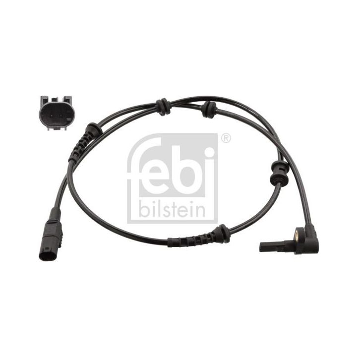 Jutiklis, rato greitis FEBI BILSTEIN 106081