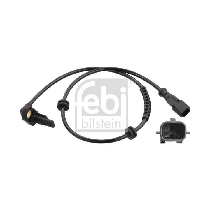 Jutiklis, rato greitis FEBI BILSTEIN 106082