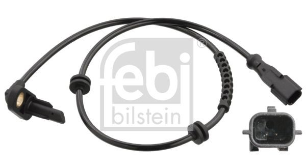 Jutiklis, rato greitis FEBI BILSTEIN 106082