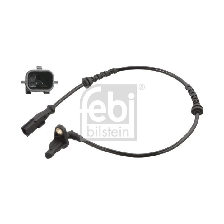 Jutiklis, rato greitis FEBI BILSTEIN 106103