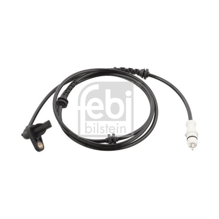 Jutiklis, rato greitis FEBI BILSTEIN 106119