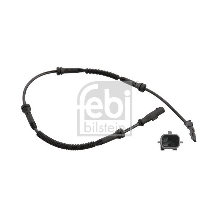 Jutiklis, rato greitis FEBI BILSTEIN 106120