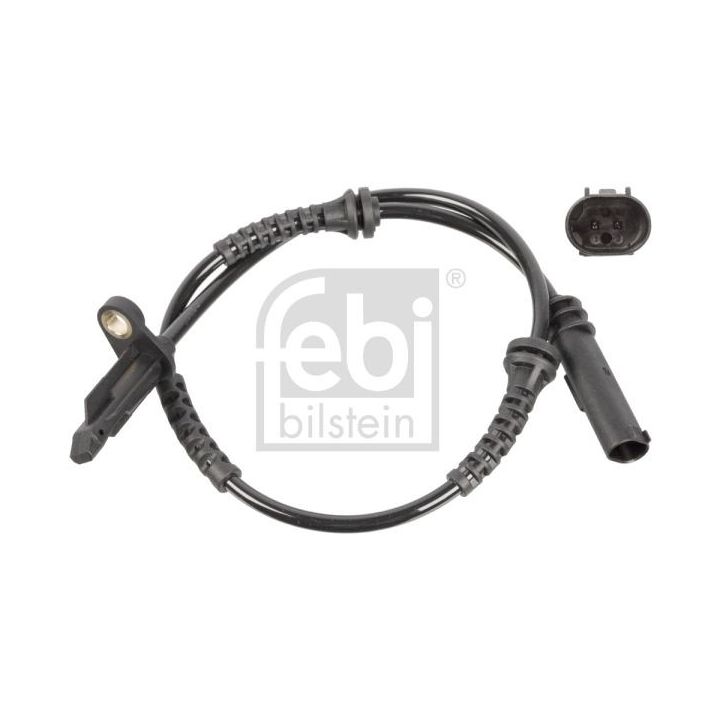 Jutiklis, rato greitis FEBI BILSTEIN 106268