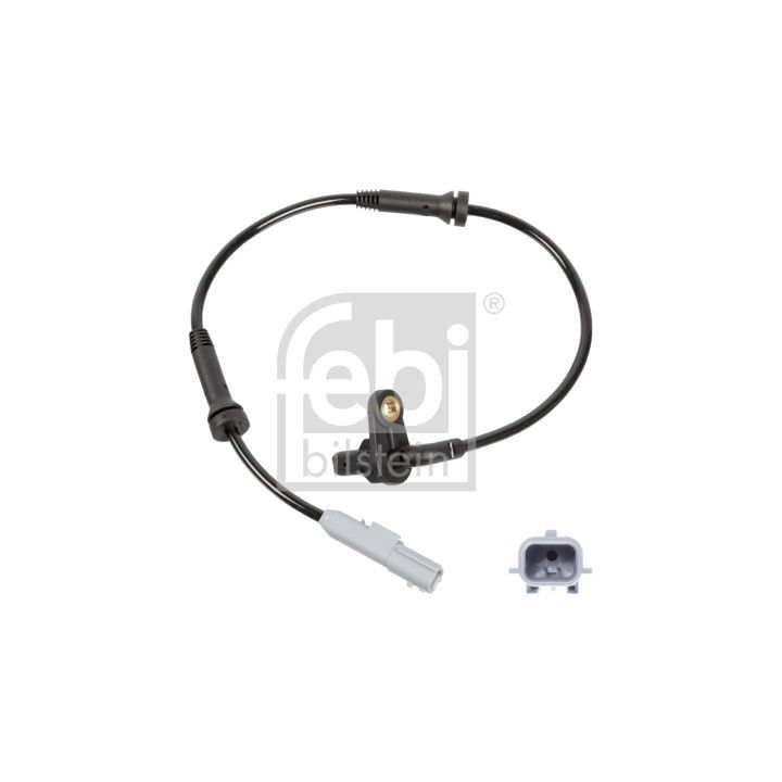 Jutiklis, rato greitis FEBI BILSTEIN 106271