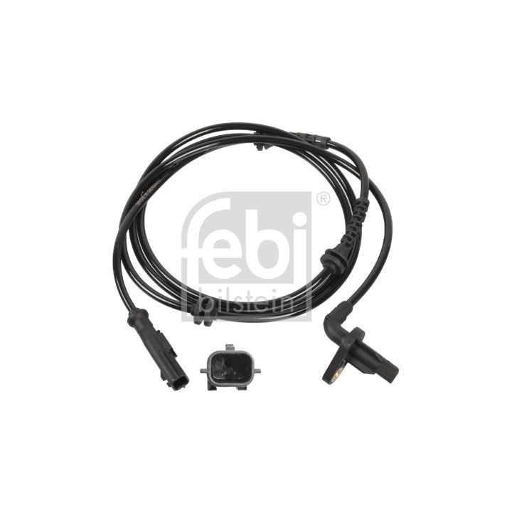 Jutiklis, rato greitis FEBI BILSTEIN 106278