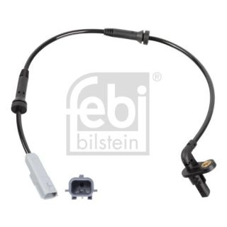 Jutiklis, rato greitis FEBI BILSTEIN 106279