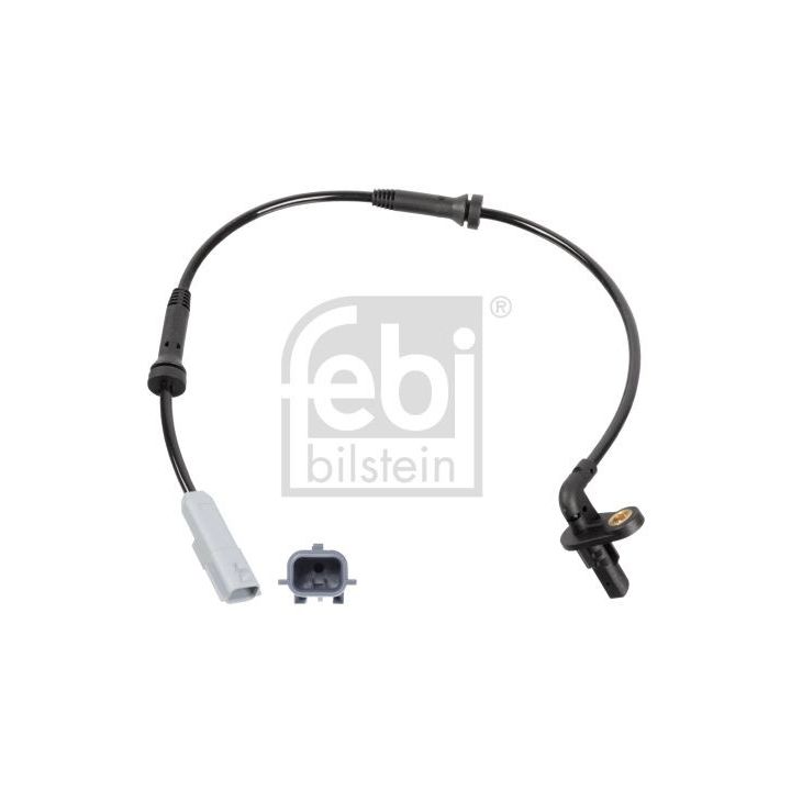 Jutiklis, rato greitis FEBI BILSTEIN 106279