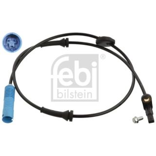 Jutiklis, rato greitis FEBI BILSTEIN 106454