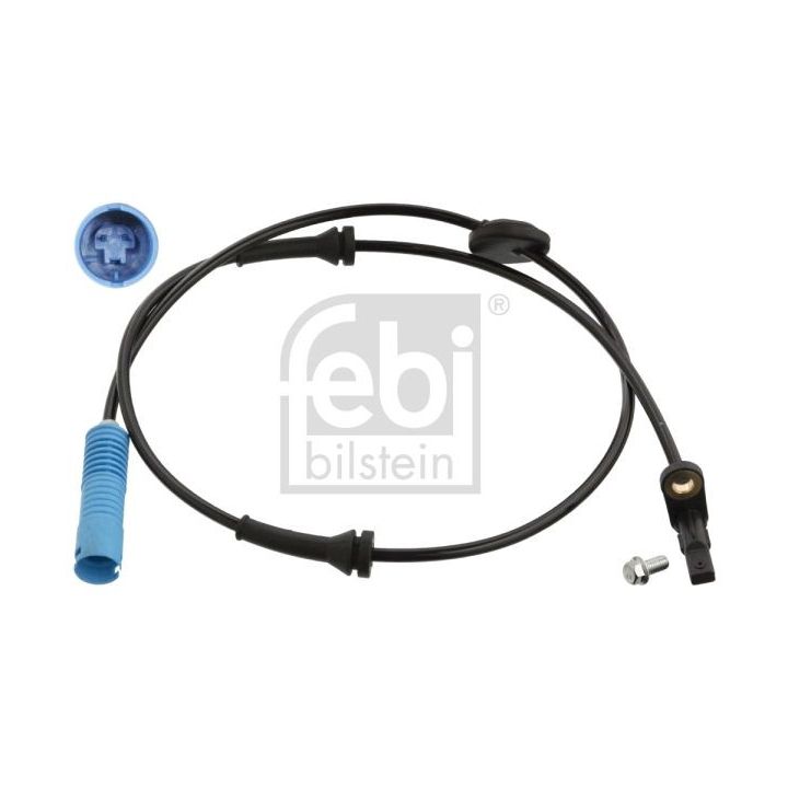 Jutiklis, rato greitis FEBI BILSTEIN 106454