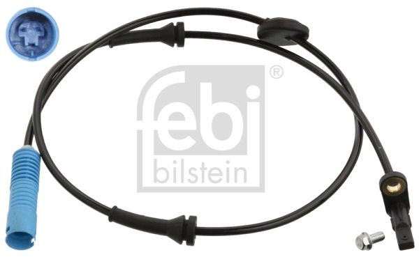 Jutiklis, rato greitis FEBI BILSTEIN 106454