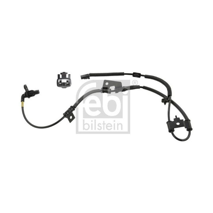 Jutiklis, rato greitis FEBI BILSTEIN 106459