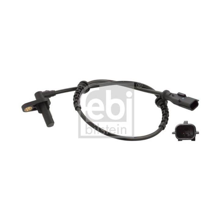 Jutiklis, rato greitis FEBI BILSTEIN 106462