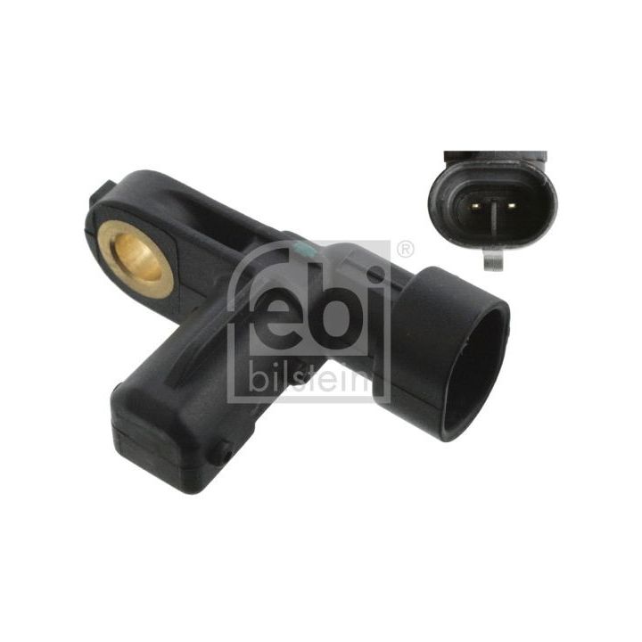 Jutiklis, rato greitis FEBI BILSTEIN 106467