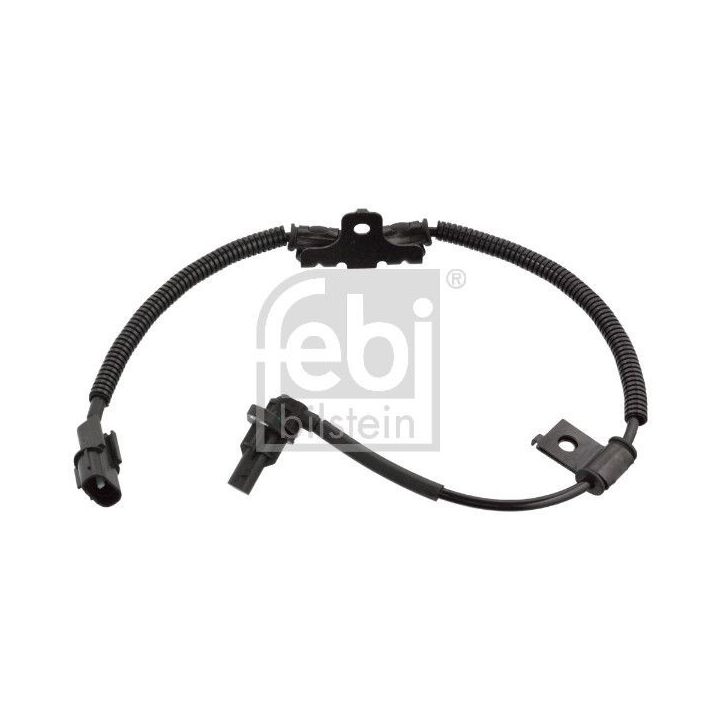 Jutiklis, rato greitis FEBI BILSTEIN 106484