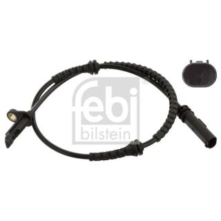 Jutiklis, rato greitis FEBI BILSTEIN 106635