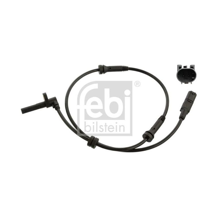 Jutiklis, rato greitis FEBI BILSTEIN 106637