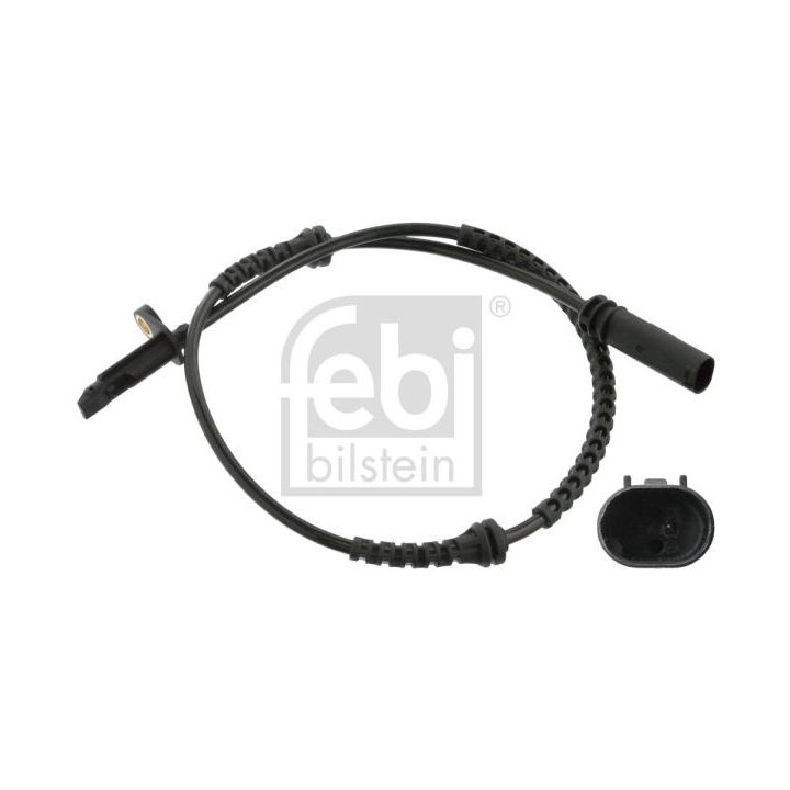 Jutiklis, rato greitis FEBI BILSTEIN 106639