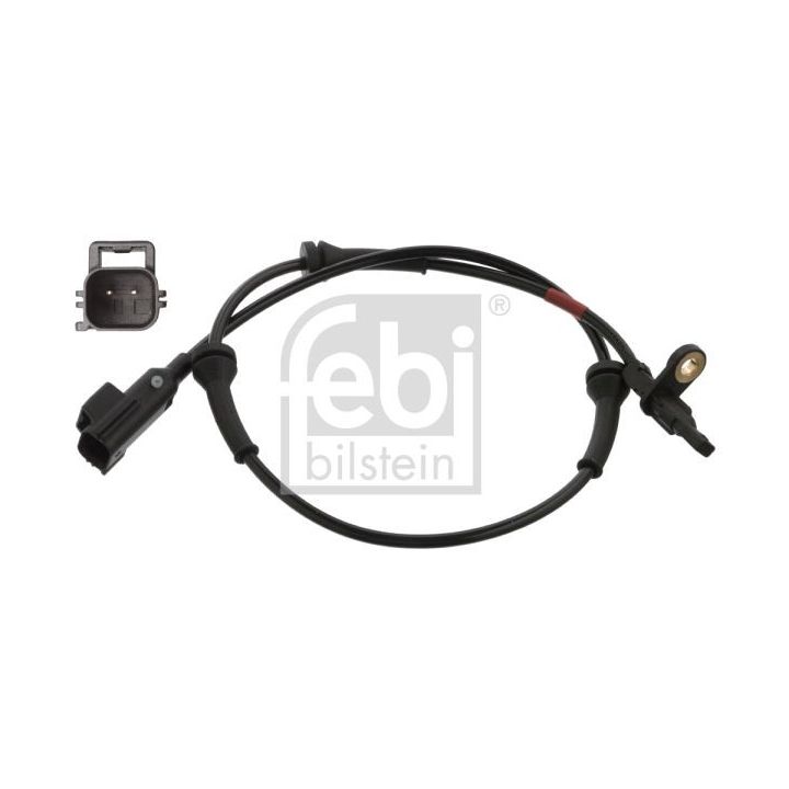 Jutiklis, rato greitis FEBI BILSTEIN 106674