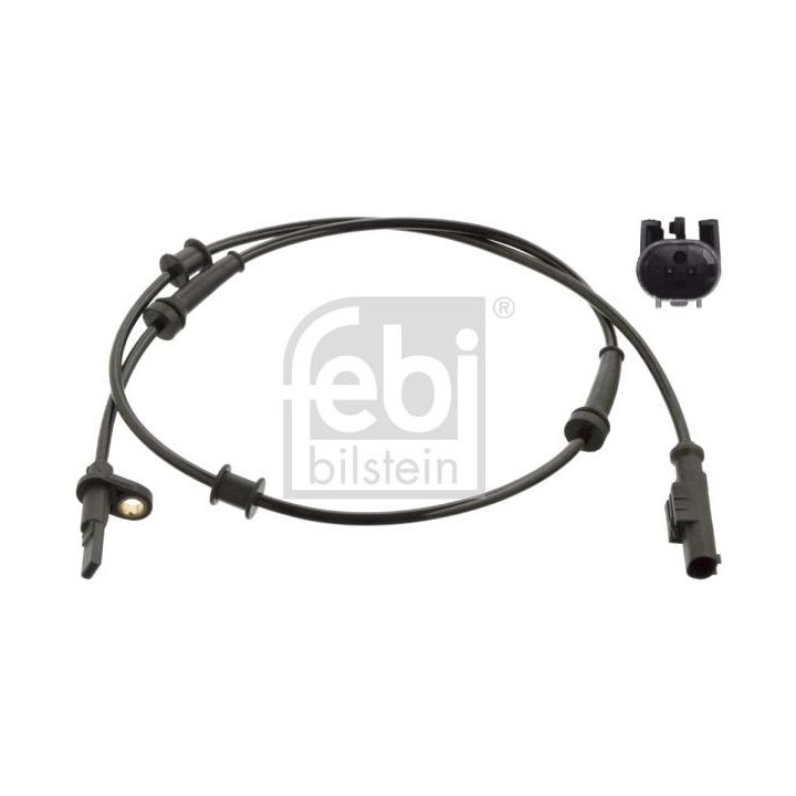 Jutiklis, rato greitis FEBI BILSTEIN 106705