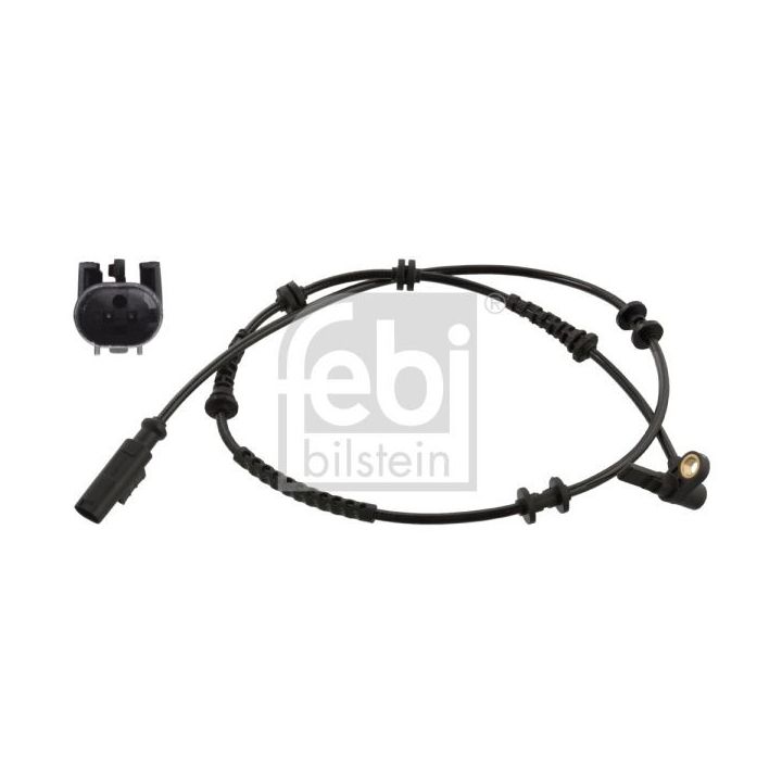 Jutiklis, rato greitis FEBI BILSTEIN 106706