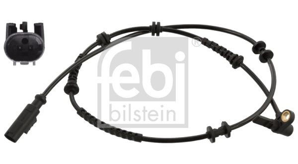 Jutiklis, rato greitis FEBI BILSTEIN 106706