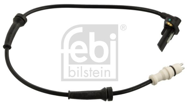 Jutiklis, rato greitis FEBI BILSTEIN 106750