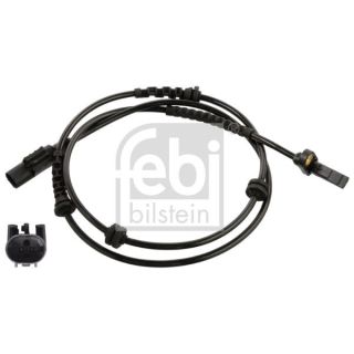 Jutiklis, rato greitis FEBI BILSTEIN 106761