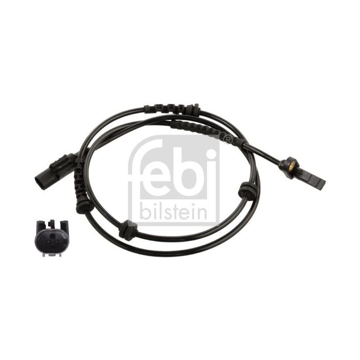 Jutiklis, rato greitis FEBI BILSTEIN 106761