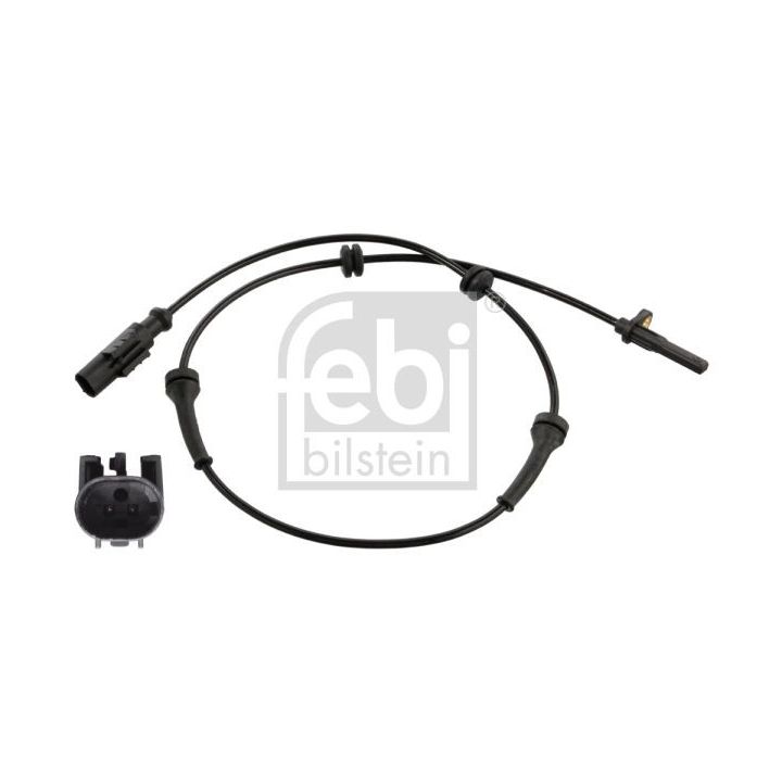 Jutiklis, rato greitis FEBI BILSTEIN 106762